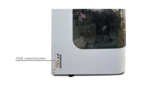 World's Fastest Seven Minutes Chemiluminescence Immunoassay Analyzer