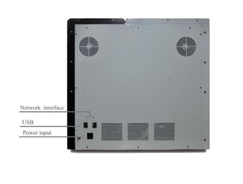 World's Fastest Seven Minutes Chemiluminescence Immunoassay Analyzer