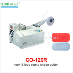 Velcro Tape cutting machine