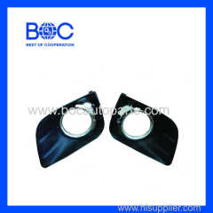 Fog Lamp Cover For Toyota Prado FJ150