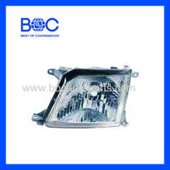 Front Lamp For Toyota Prado 3400 4500