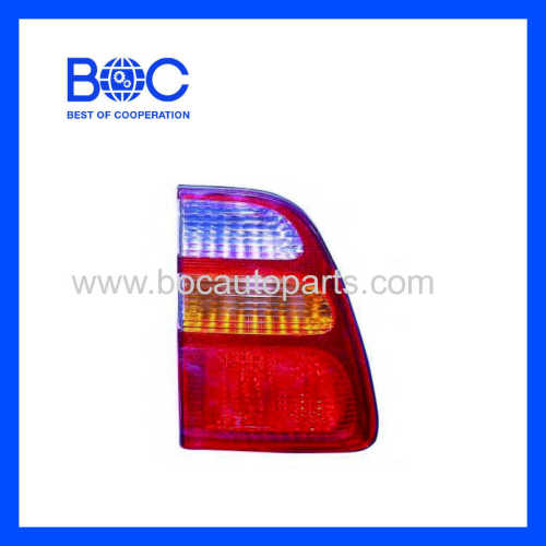 Land Cruiser Back-up Lamp R 81580-60110 L 81590-60040