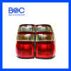 Land Cruiser 02 Rear Lamp