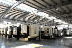 Sunrise Metal Technology Co., Ltd