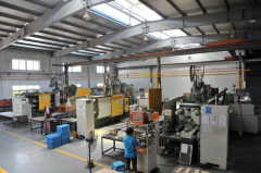 Sunrise Metal Technology Co., Ltd