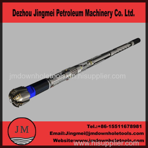 jm Down hole tools