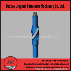 Drilling Tools Replaceable Sleeve Stabilizer