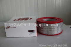 compressor air filter for ingersoll rand screw compressor v5.5-11