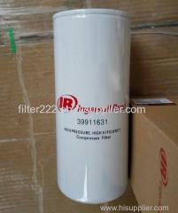 ingeroll rand oil filter for screw air compressor