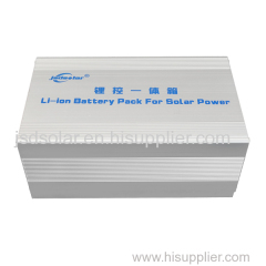 12v 50ah 60ah lithium iron phosphate battery li-ion battery pack manufacturer