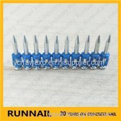 Gas Drive Pin/Gas Drive Nail For Gas Nailer With Competitive Price In Factory