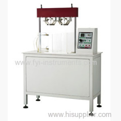 Rubber Flexing Water Penetration Tester