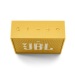 Wholesale JBL GO Wireless Portable Rechargeable Bluetooth Speaker Built-in Speakerphone Yellow