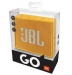 Wholesale JBL GO Wireless Portable Rechargeable Bluetooth Speaker Built-in Speakerphone Yellow