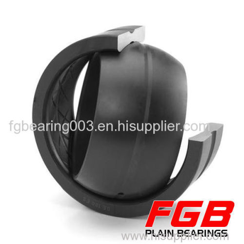 FGB Ball Joint Bearings GE70ES GE70DO Sliding Bearings Spherical Palin Bearings for Dry Cleaning Machine