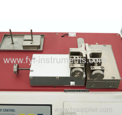 DIN 51097 Human Anti-slip Tester