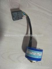 otis ascensor partes sensor pcb aaa26800akw