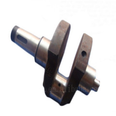 160-1130 Crankshaft For Diesel Engine