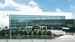 Foshan Rongguan Glass Building For Material Co., Ltd