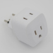 Universal Travel Wall Safety Power Plug Adapter US/UK/EU/AU to South Africa