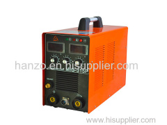 250A 315A Compact MIG/MAG/MMA welding machines