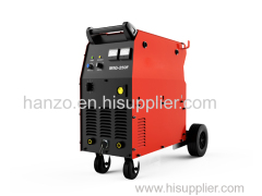 250A 350A Compact MIG/MAG welding machines