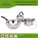 Stainless Steel Cookware Sets