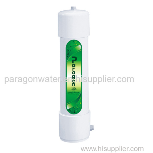 Maintenance Free Under Counter Water Filter P5250uc Manufacturer