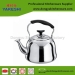 Stainless Steel Water Kettles