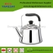 Stainless Steel Water Kettles