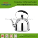 Stainless Steel Water Kettles