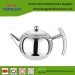 Stainless Steel Water Kettles