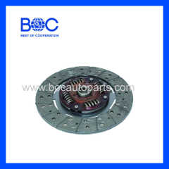 Clutch Disc For TOYOTA LAND CRUISER (_J4_)