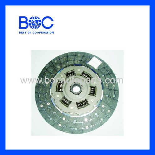 Clutch Disc For Toyota Land Cruiser