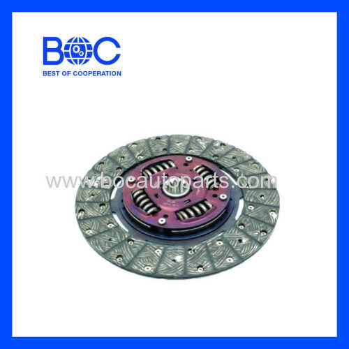Clutch Disc For Toyota Land Crusier