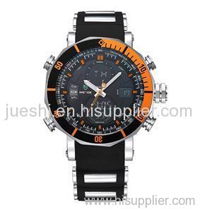 WEIDE Top sale luxury digital watches