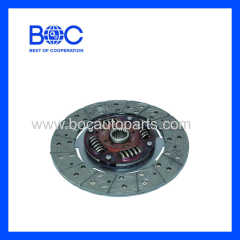 Clutch Disc for Toyota Land Cruiser
