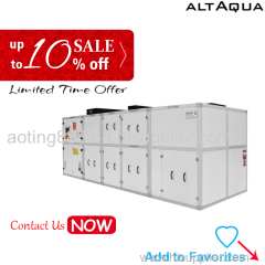 Hot sale 35 litre/hr industrial dehumidifier with ahu