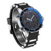 WEIDE Silicone band fashion teenagers watches