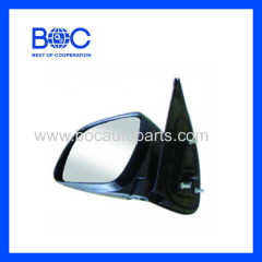 Outside Mirror Manual L 87940-0K011 R 87910-0K011 For Toyota Hilux Vigo '2005