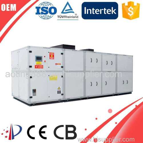High efficient 50 litre/hr refrigerator dehumidifier for HVAC