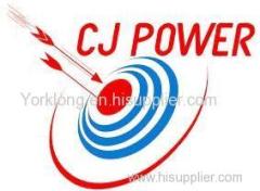 CJ POWER