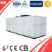 Intelligent PLC 60 litre/hr dehumidifier industrial with compressor