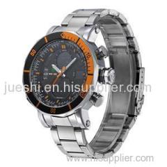 WEIDE Original Japan Miyota Movement jewellery watches