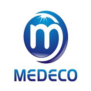 SHANGHAI MEDECO INDUSTRY CO.,LTD.