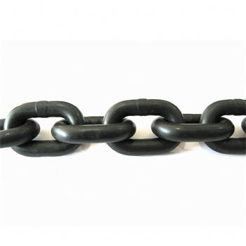 Grade 100/G100 Alloy lifting chain with high strength