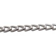 sash chain/sash chains zinc plated for Bathtub stopper head and hanging flower pot