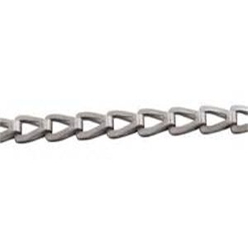sash chain/sash chains zinc plated for Bathtub stopper head and hanging flower pot