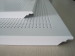 Selling the best quality cost-effective Aluminum Perforated Metal Suspended Ceiling Tiles