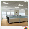 Building Material Aluminum Acoustic Clip-in Ceiling Tiles/ PVC wall panel Printed PVC Ceiling and Wall Panel